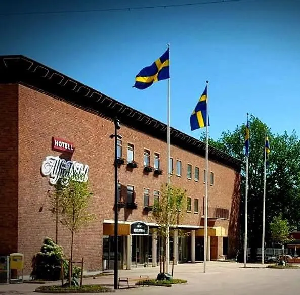 Hotell Alfred Nobel-1