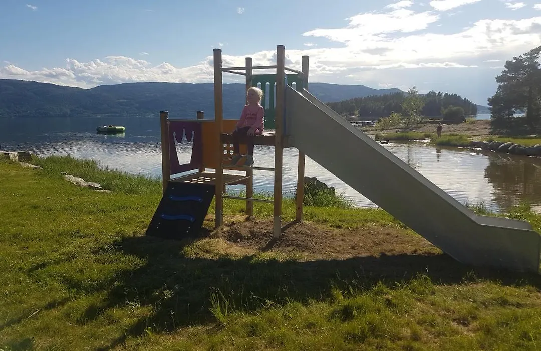 Utvika Camping-1
