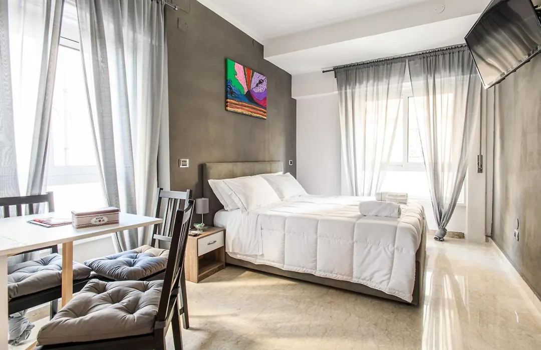 Borgo Santa Lucia B&B-1