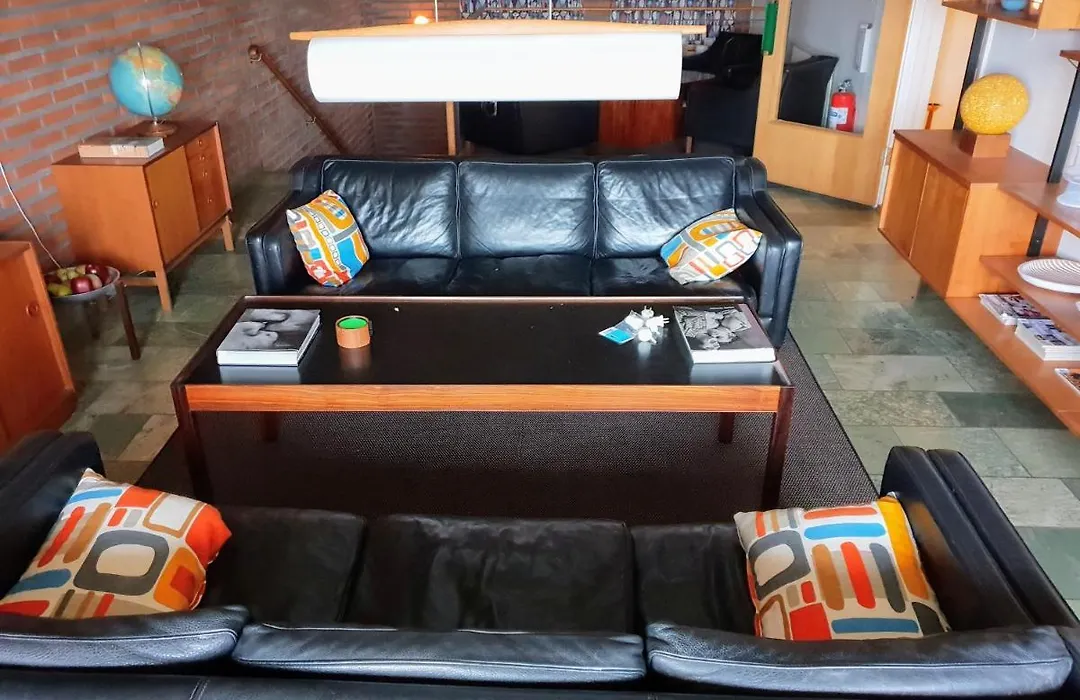 Hotell Hanöbris på Kivik-1