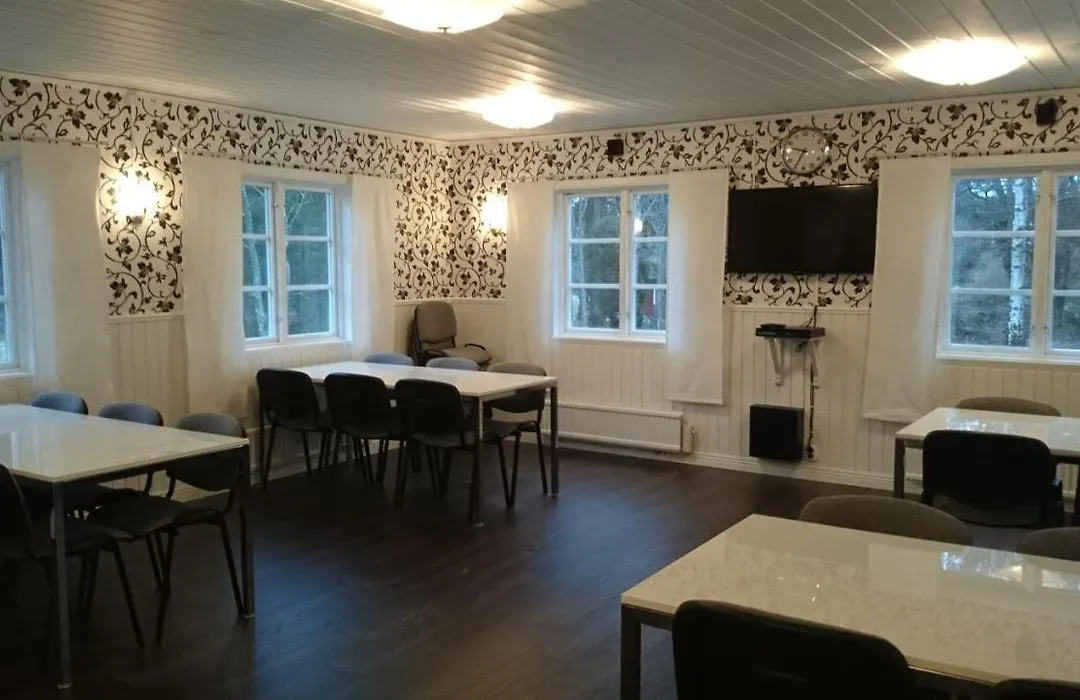 Gålö Havsbad - Holiday Cottages&Hostel-1
