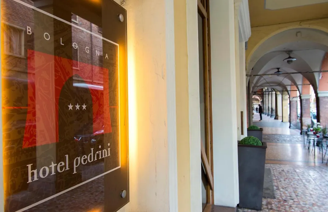 Hotel Pedrini-1