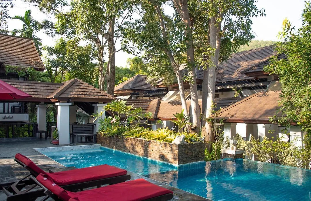 Samed Pavilion Resort-1