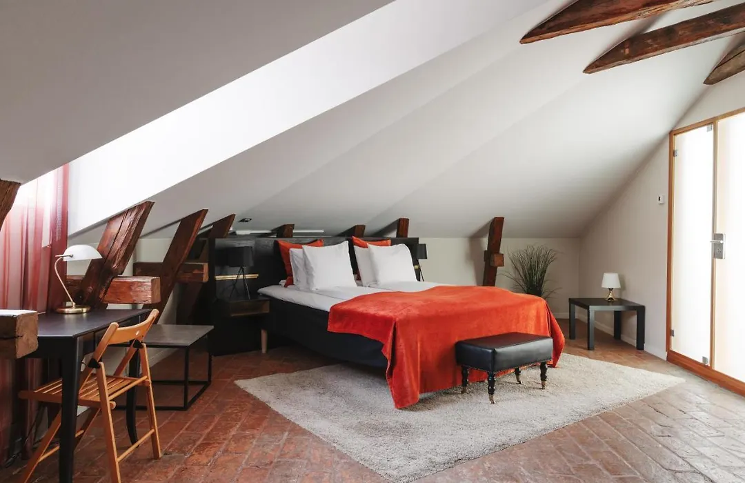 Hotel Hansson Sure Hotel Collection By Best Western-1