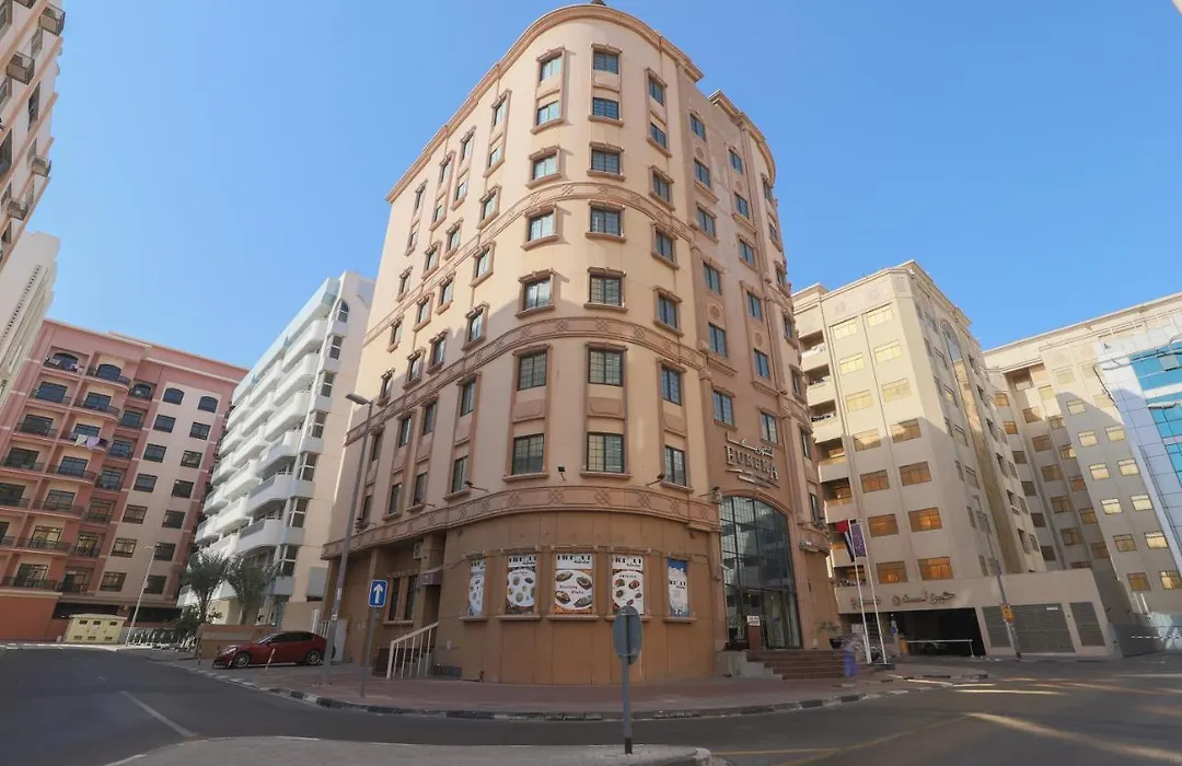Eureka Hotel-1