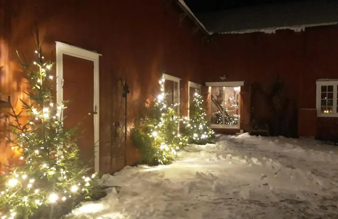 Strømnes - Oldefars gjestehus Inderøy-1