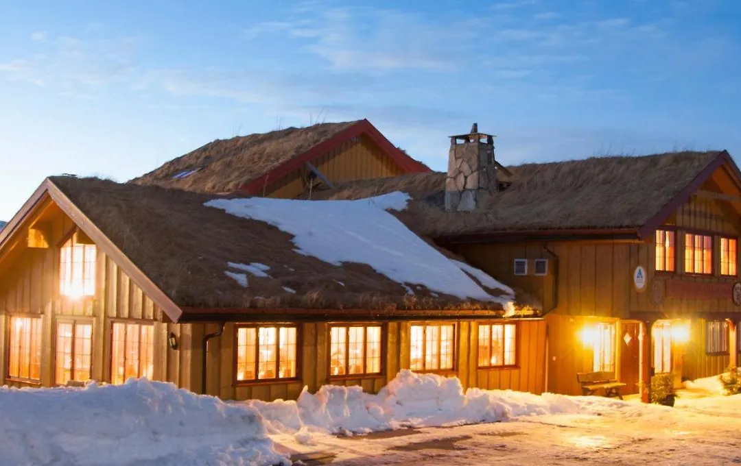 Hovden Fjellstoge-1