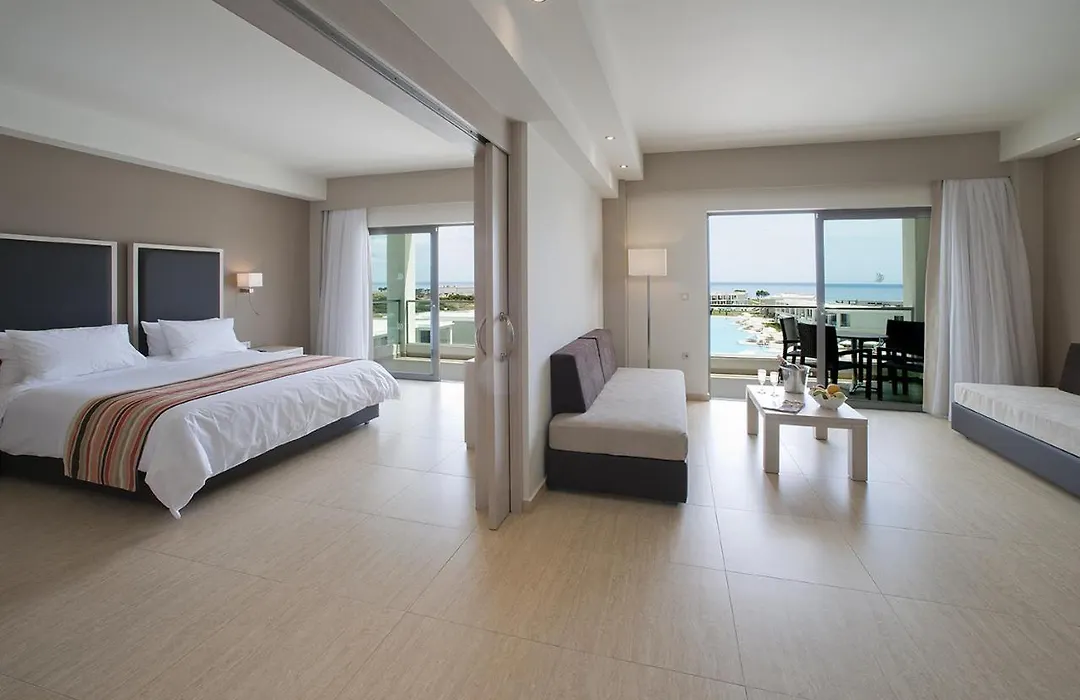 Levante Beach Resort-1