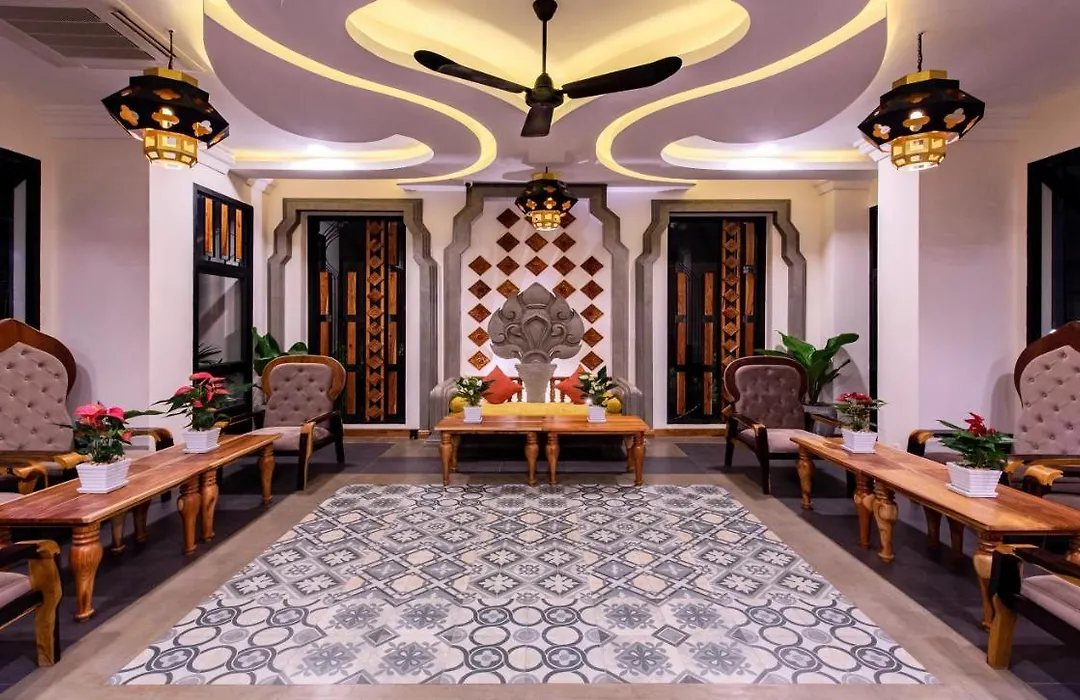 Araya Angkor Residence-1