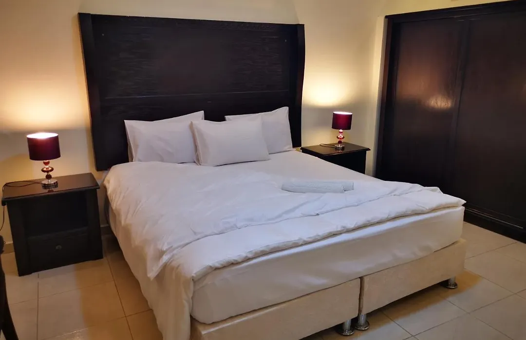 Al Fakher Hotel Apartments & Suites-1