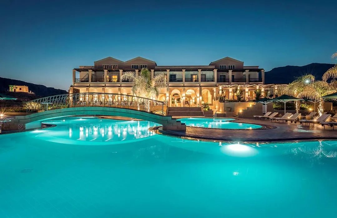 Lindian Dream Seaside Resort (Adults Only)-1