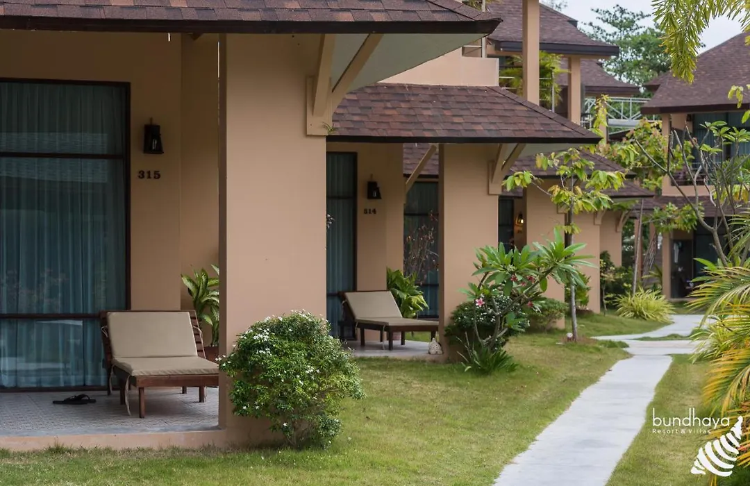 Bundhaya Villas-1