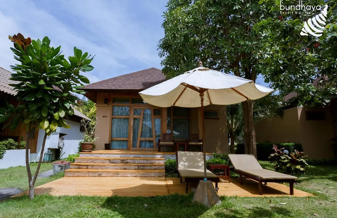 Bundhaya Villas-1