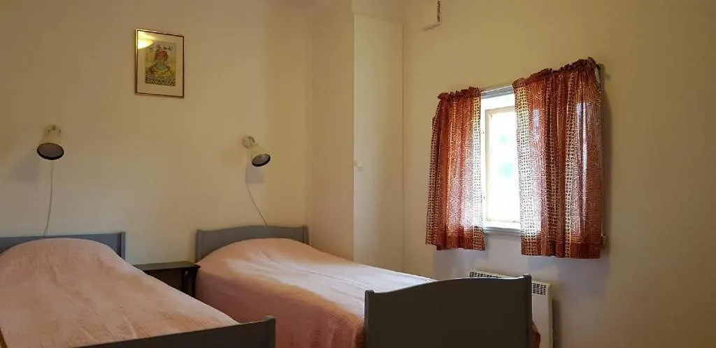 Mannaminne B&B - Hoega Kusten-1