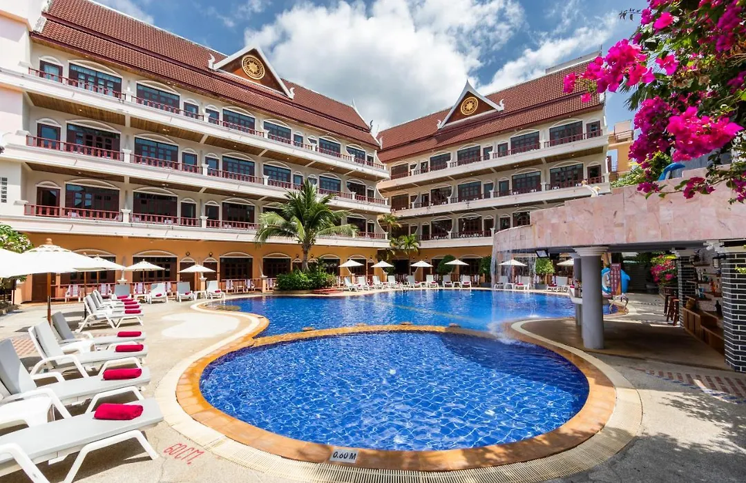 Tony Resort-1