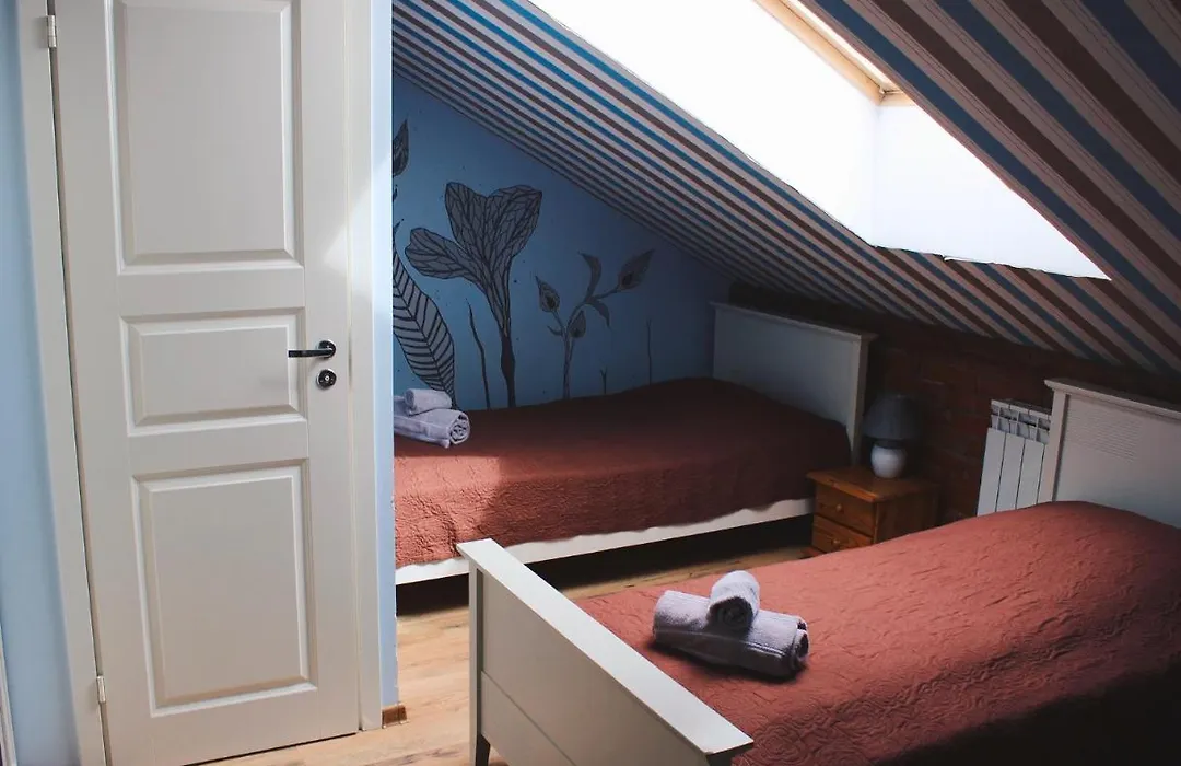 Guesthouse Mõisa Ait-1