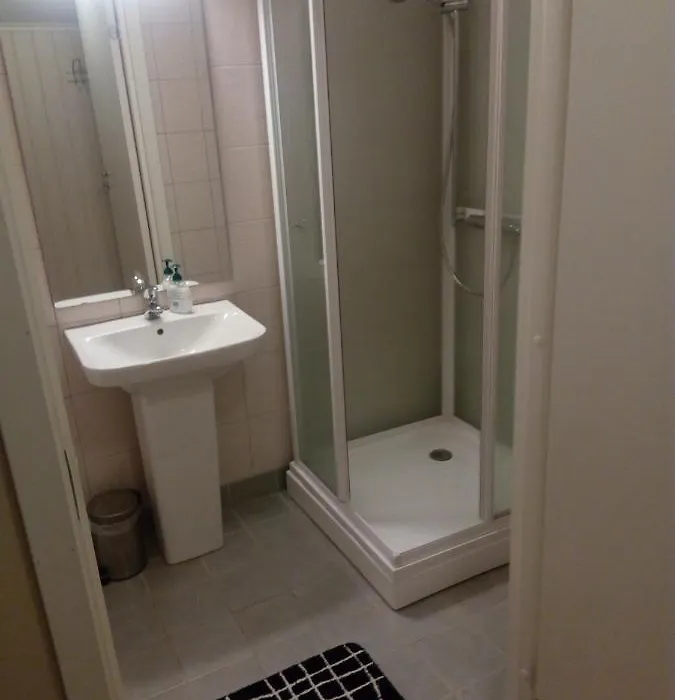 Dalselv Hotell Bare Rom Og Frokost, Innsjekk Fra Kl 17-1
