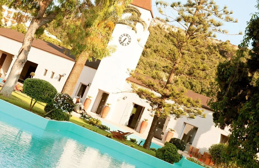 Sunprime Miramare Beach-1