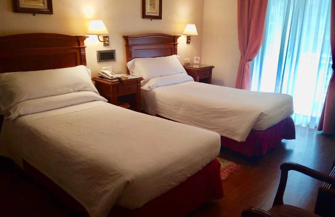 Hostal Bahia-1