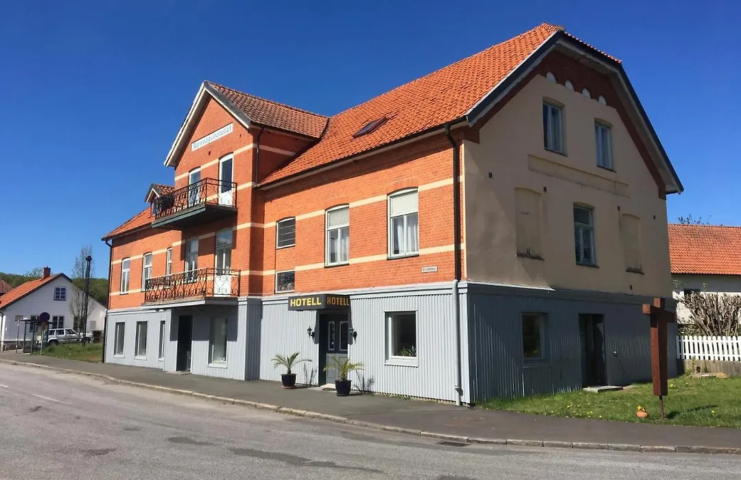 Vitaby Järnvägshotell-1
