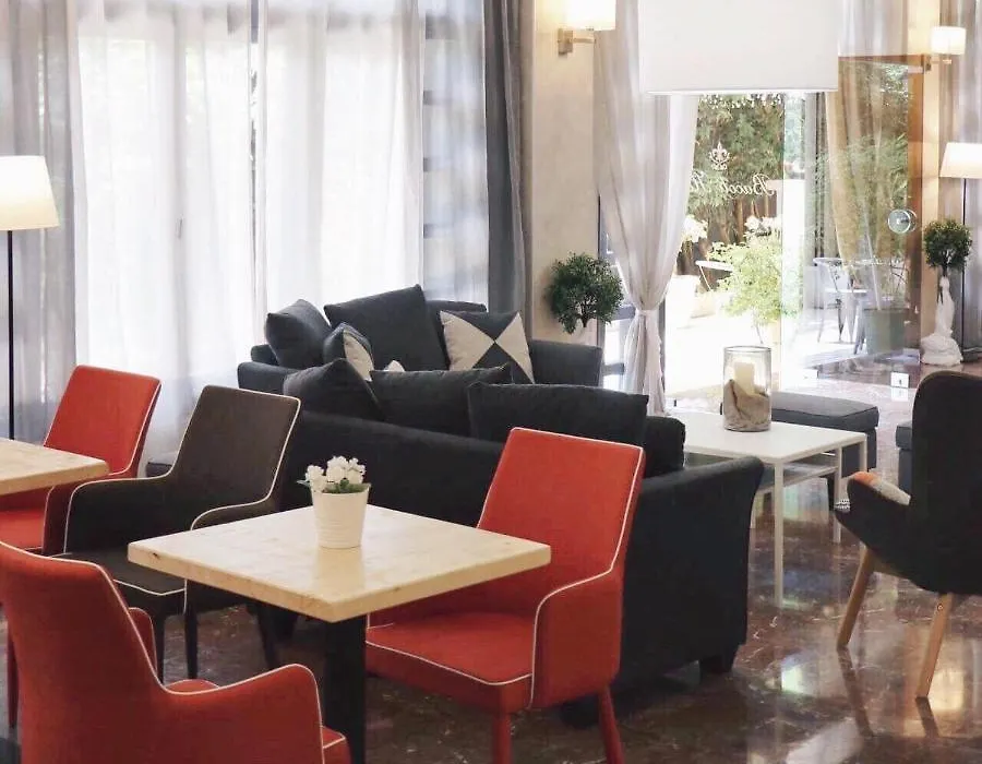 Bacoli Hotel-1