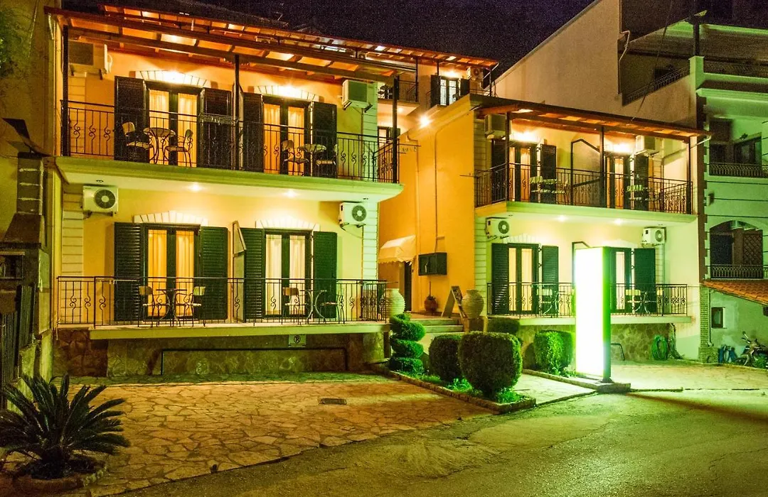 Hotel Margarita-1