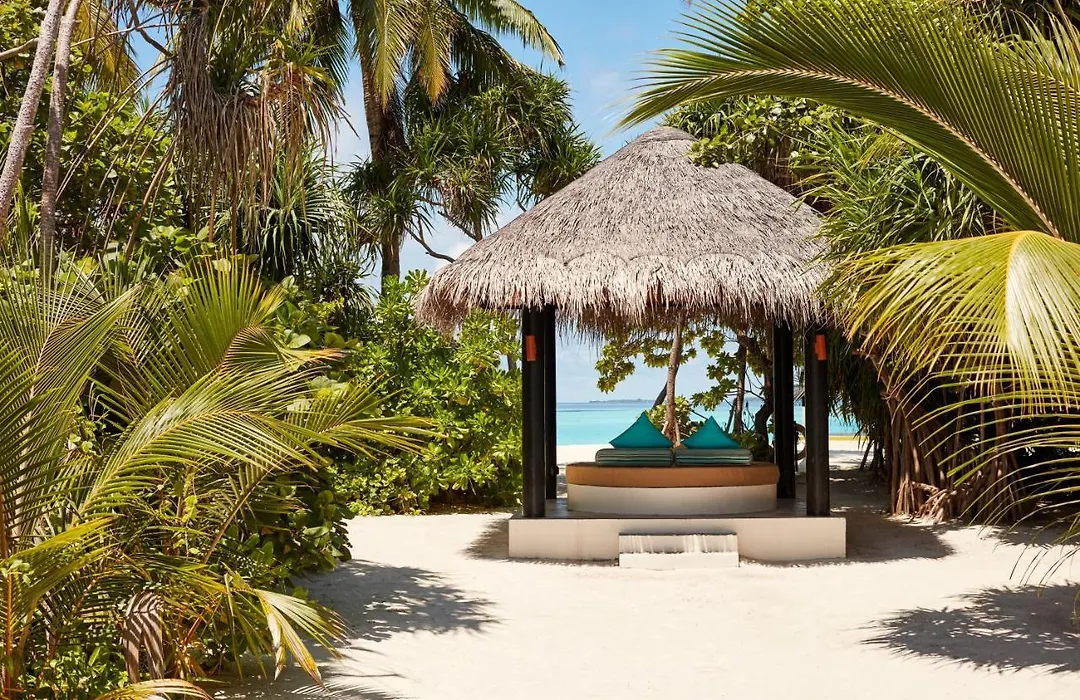 Sun Siyam Iru Fushi With Free Transfer-1