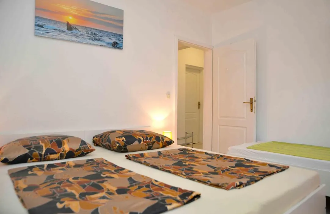 Apartments Katarina-1