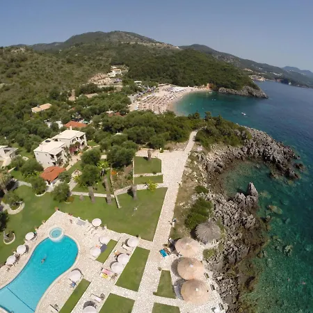 Hotel Mikros Paradisos-2
