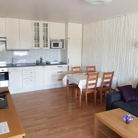 Bech'S Hotell & Camping-2