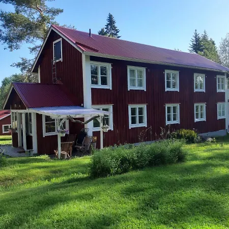 Soltorp Eco Lodge-2