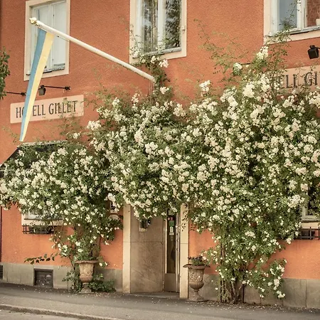 Hotell Gillet-3
