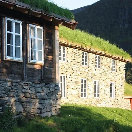 Vassbakken Kro og Camping-2