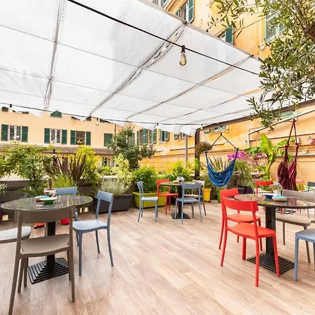 Hotel Britannia-2