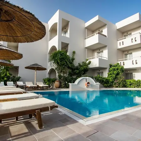 Parasol Luxury Hotel & Suites Adults Only-3