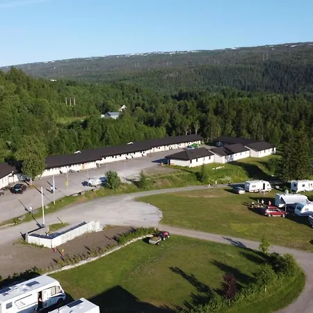 Bech'S Hotell & Camping-3