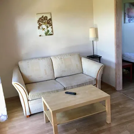 Borrby B&B-2