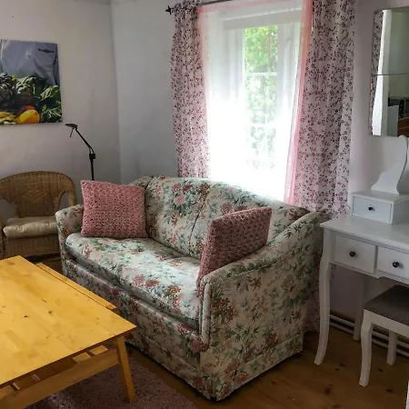 Stora Herrestad B&B-2