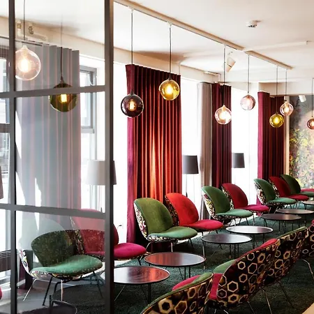 Andersen Boutique Hotel-2