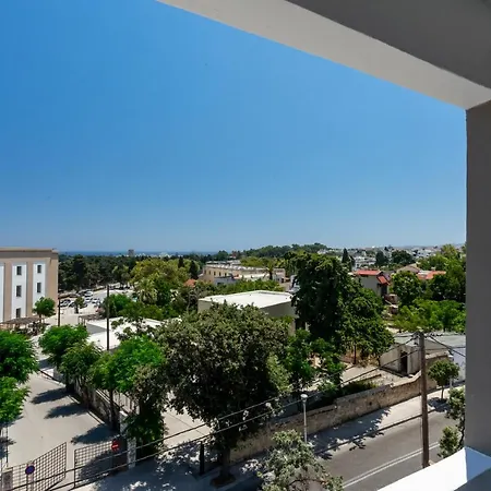 Castellum Suites-3