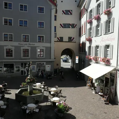 Hotel Franziskaner-2