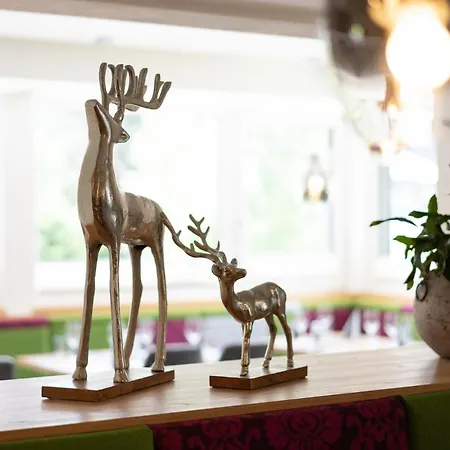 Wander- Und Familienhotel Erika-3