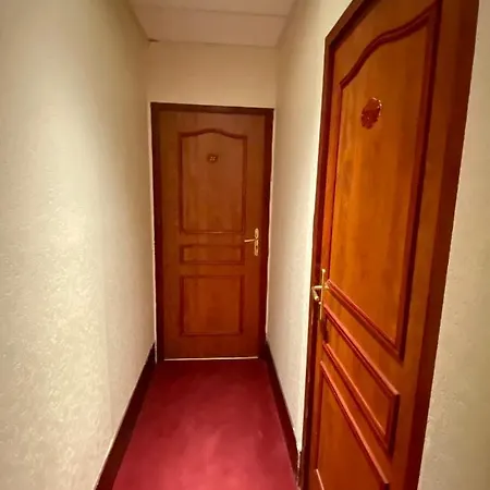 Hotel Studia-3
