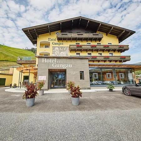 Hotel Gungau-3