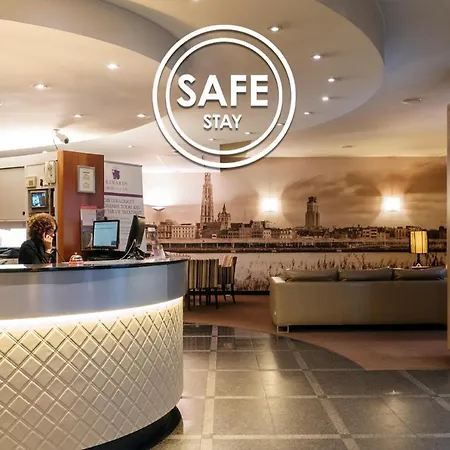 Astoria Hotel Antwerp-2