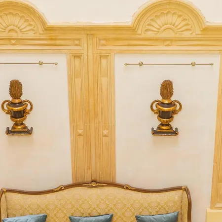 Casa Rocca Piccola B&B-2
