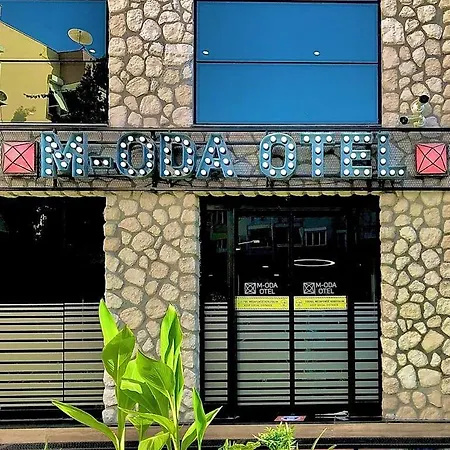 Moda Otel-3