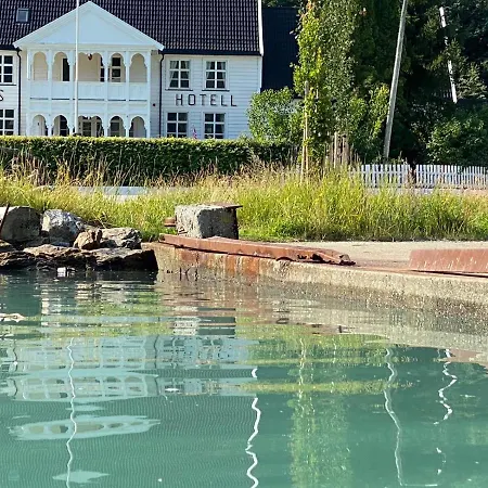 Tørvis Hotell-3