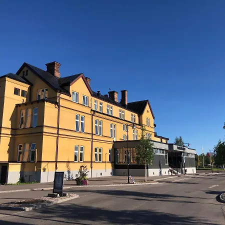 Orsa Järnvägshotell-2