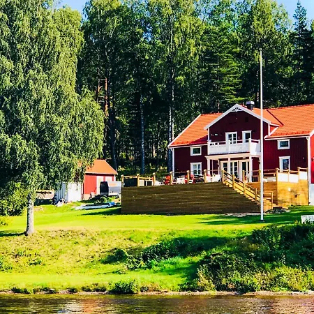 Villa Fryksta-3